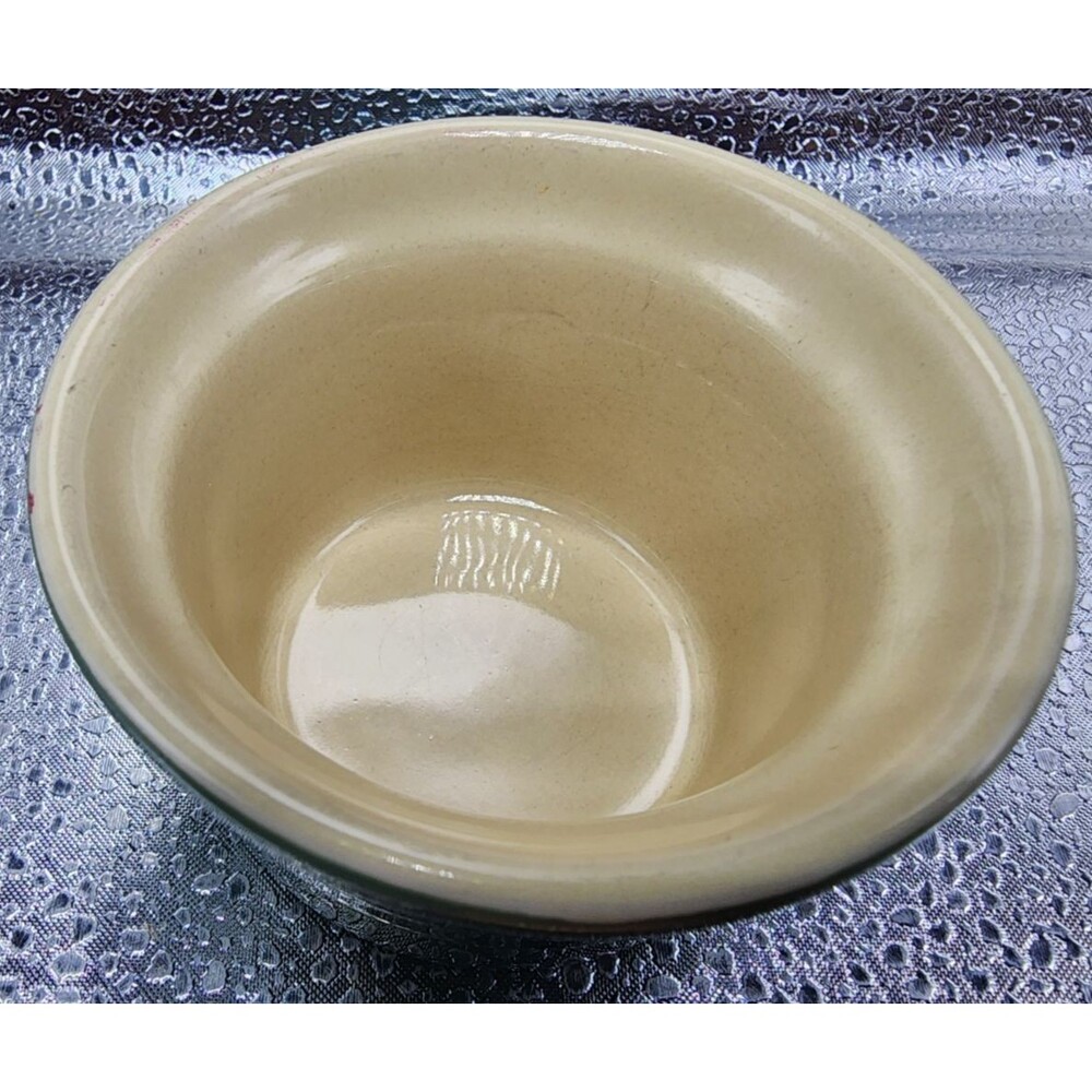 Le Creuset Stoneware Green Ramekins Sauce/Condiments Bowl (4) READ LISTING!!! - Picture 8 of 16